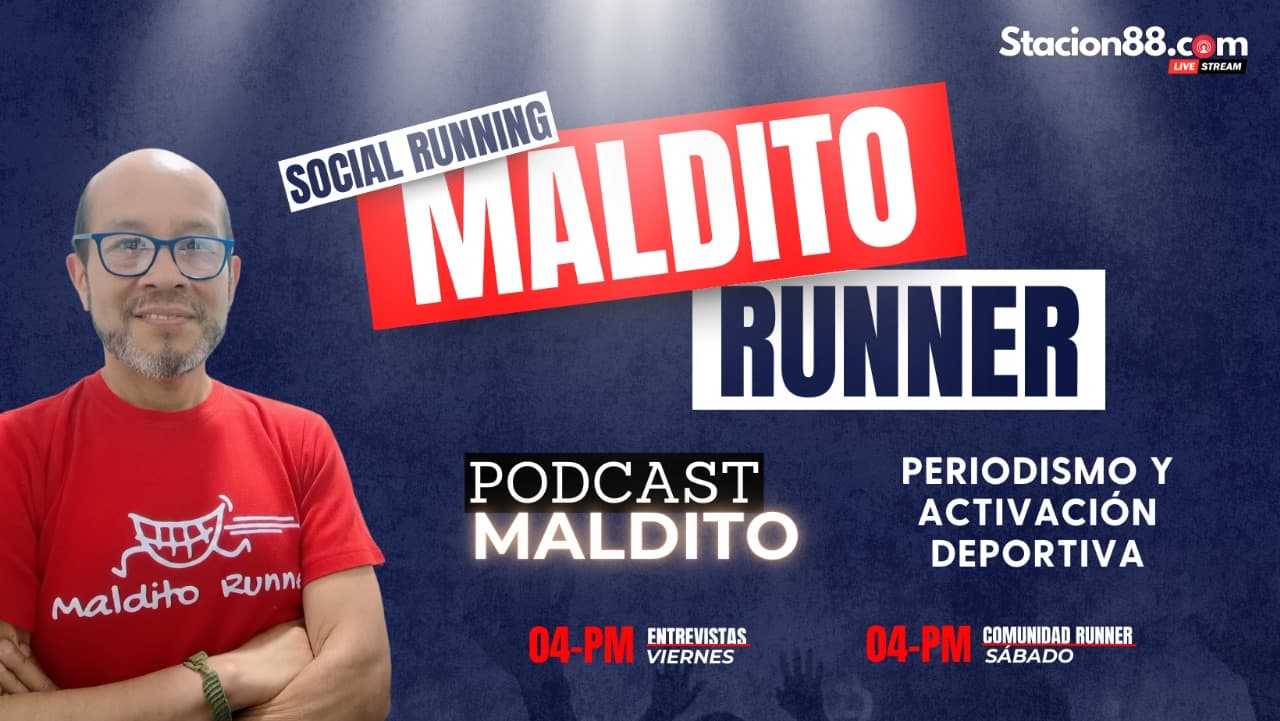 Ir al Stream de Maldito Runner